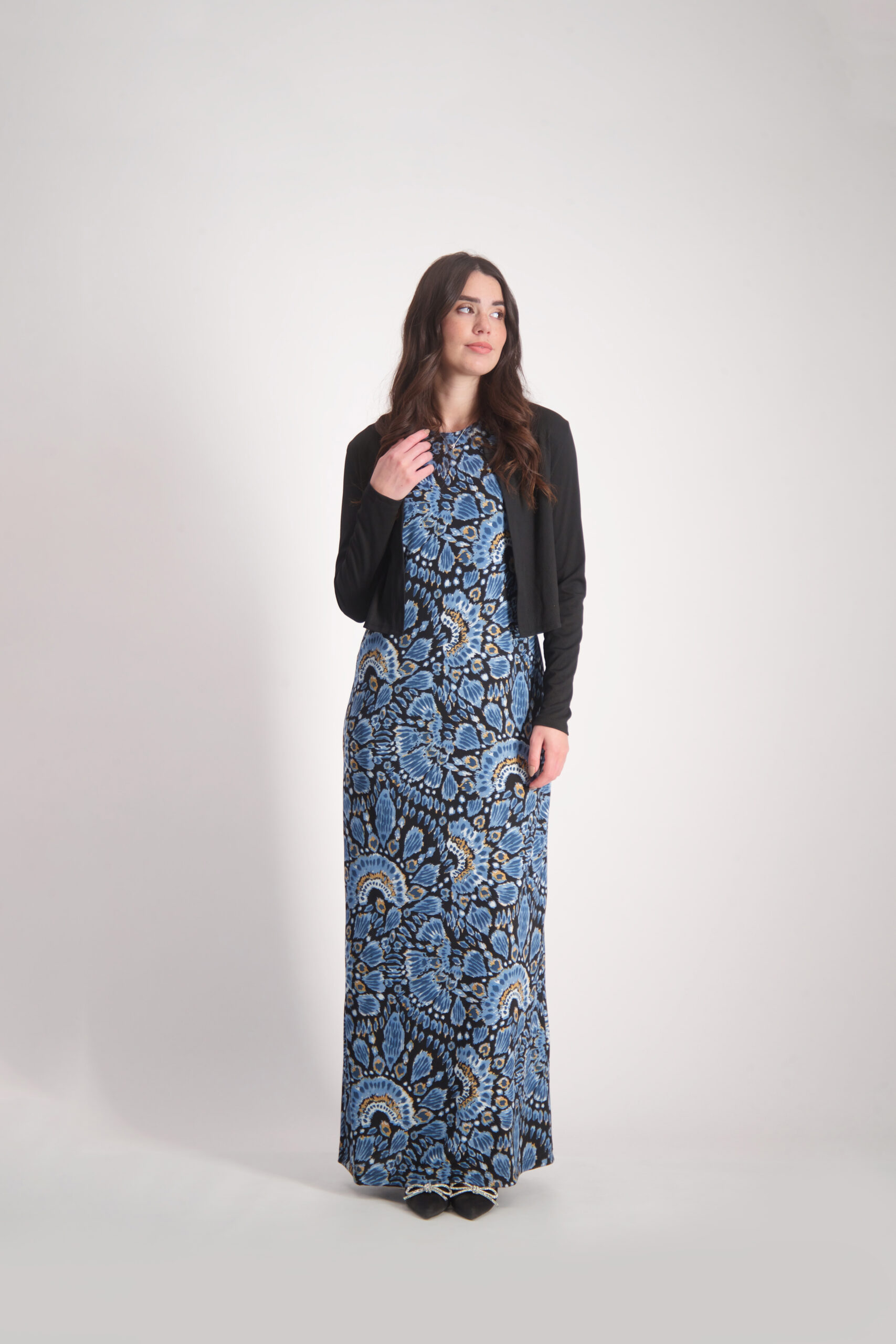 melody 7475_Fullbody_jpg best_2 MELODY- שחור כחול – תמונה 1