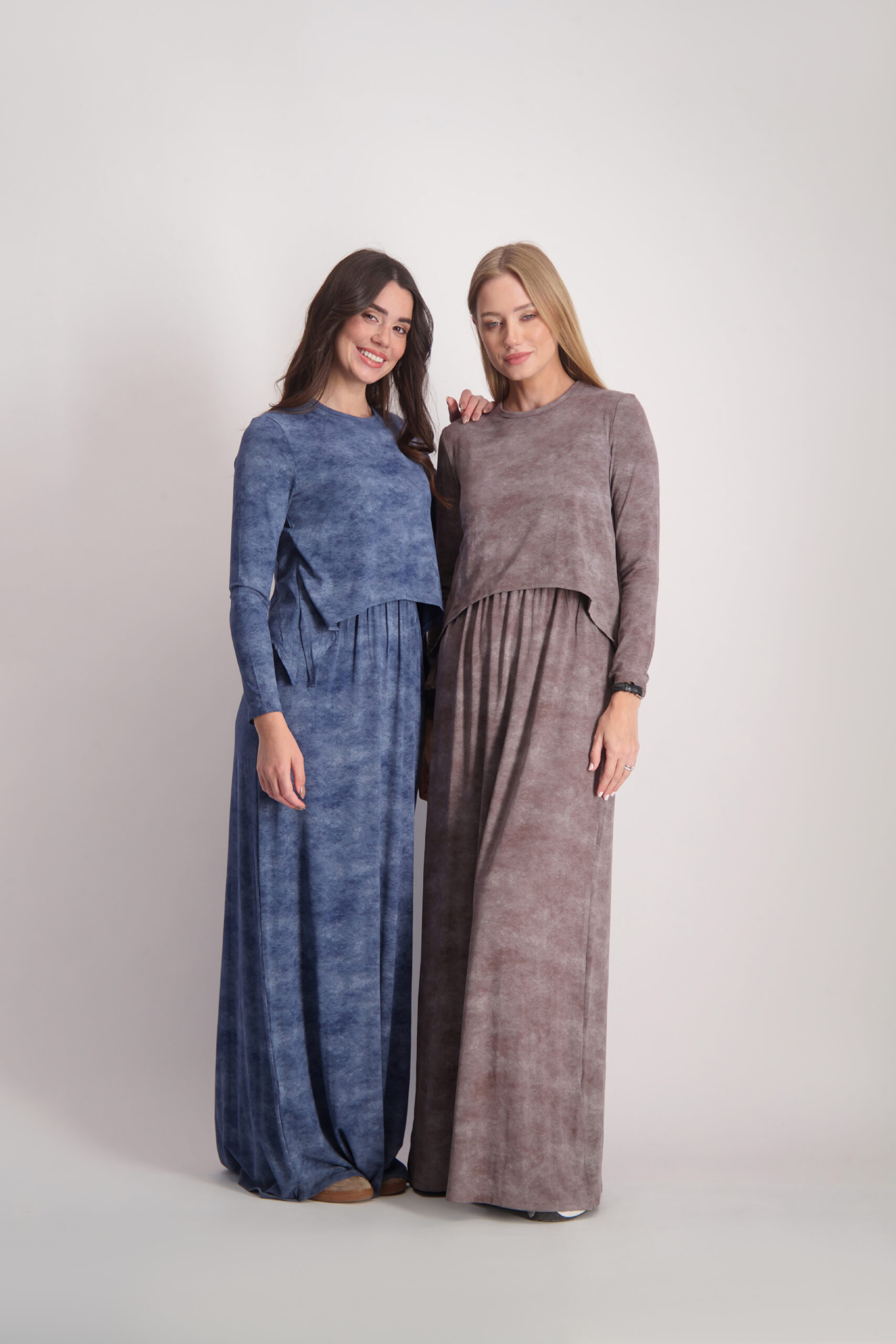 mushka 9770 blue_Fullbody_jpg best_10 MUSHKA- חום וואש – תמונה 1