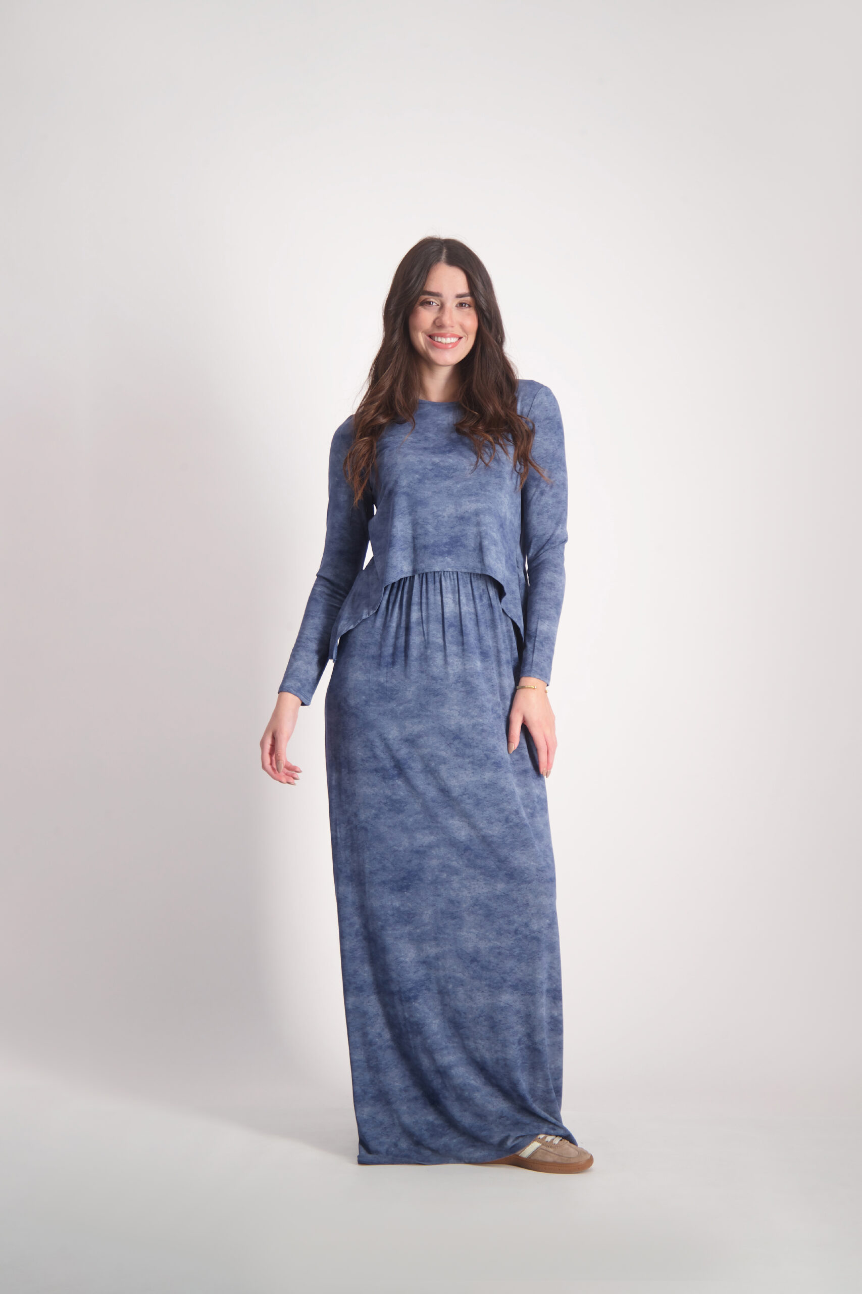 mushka 9770 blue_Fullbody_jpg best_4 MUSHKA- כחול וואש – תמונה 1