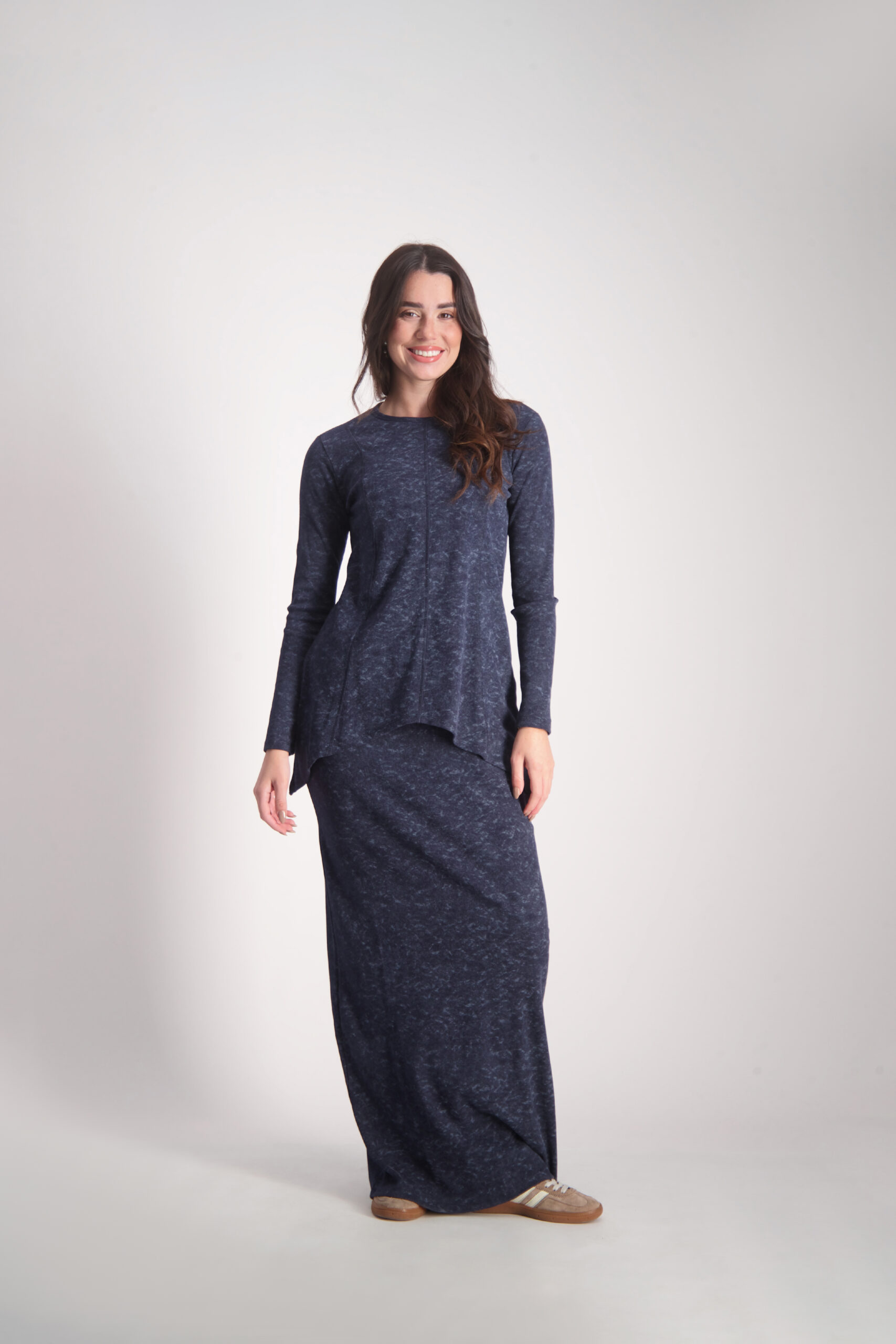 shiva 2404 denim_Fullbody_jpg best_4 SHIVA -כחול – תמונה 1